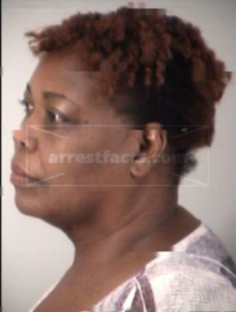 Paulette Campbell