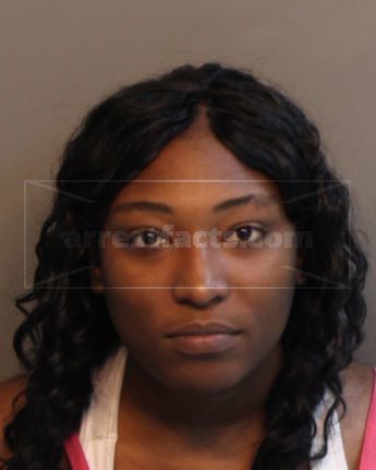 Rokeisha Rachelle Brooks