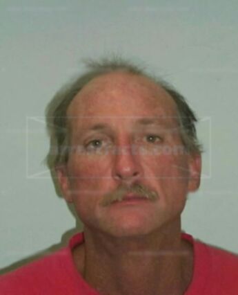 Kevin Glenn Cushing