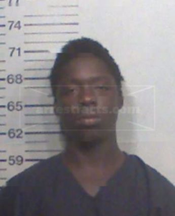 Deandre Marquis Gibbons