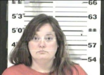 Jennifer Annette Holcomb