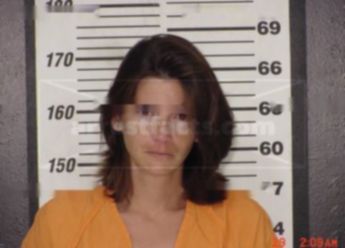 Chrystal Leanne Phillips Rains