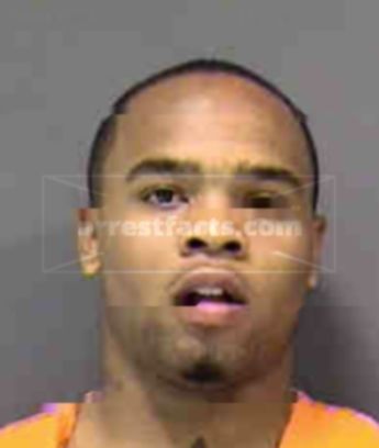 Randy Xavier Jones