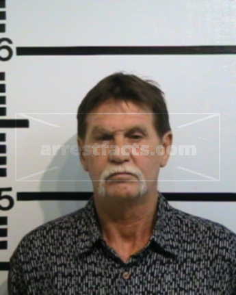 Jimmie Randel Hennig