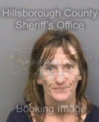 Sherry Reeves Robinson