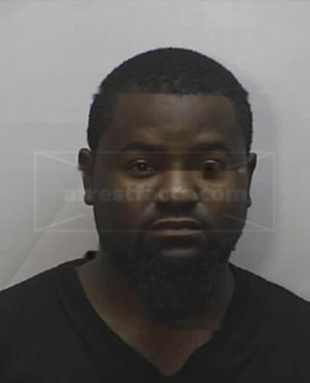 Maurice Deon Belser