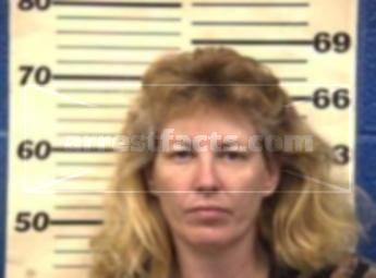 Sharon Ann Bewley Fenn