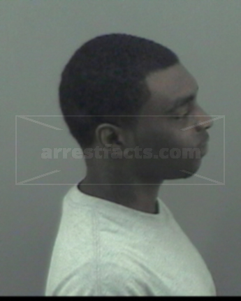 Trevare Deontre Harper