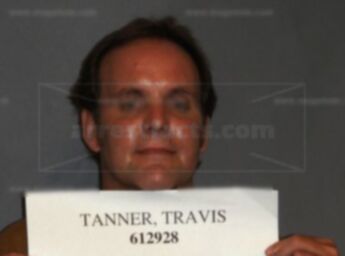 Travis Tanner