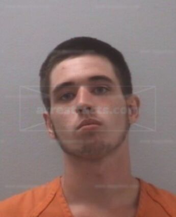 Preston Wade Eagan