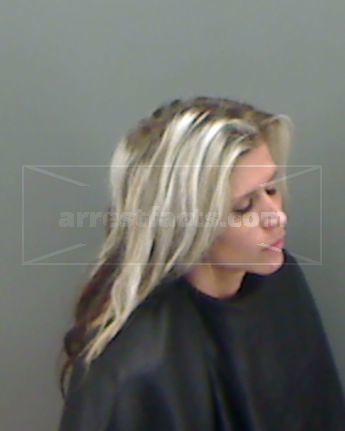 Courtney Renee Latham