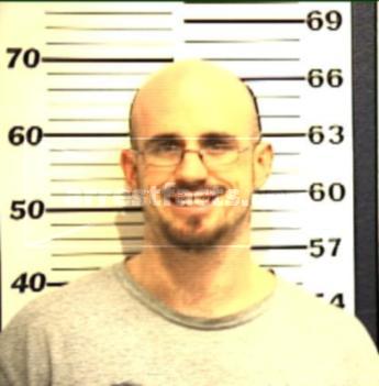 Dustin Wayne Tennison