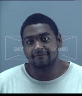 Chaddrick Kendrell Davis