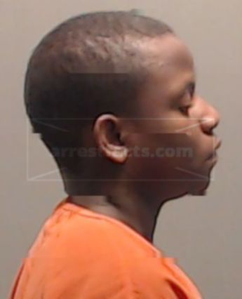 Demetrius Shawn Williams