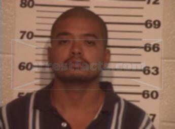 Jose Javier Charles Rodriguez