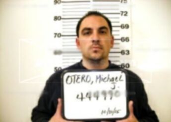 Michael James Otero