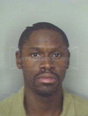 Anthony Bernard Hall