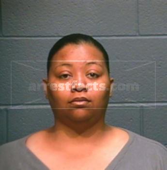 Shawana Lynette Strickland