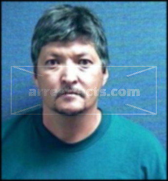 Patrick Dennis Harris