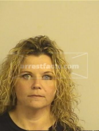 Tammie Renee Strickland