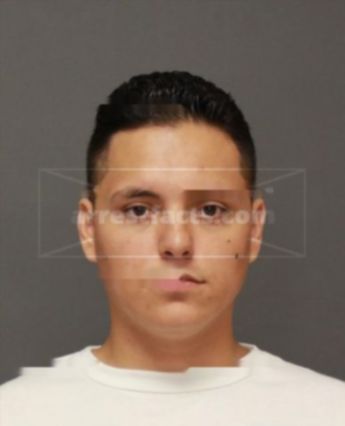 Joshua David Fuss