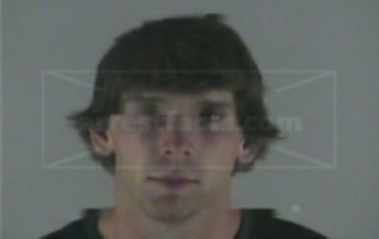 Brandon Taylor Danley