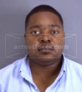 Earnest Deaurndra Jackson