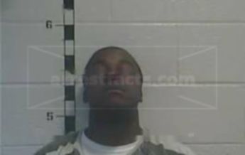 Dereck Anthony Richmond