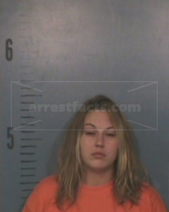 Jessica Deann Stokes