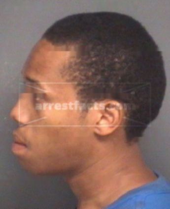 Anthony Jerrell Sneed