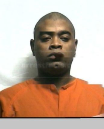 Chad Lamont Blunt