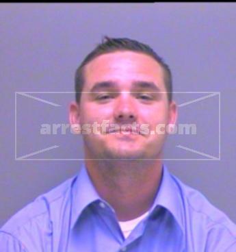 Joshua Wayne Phillips