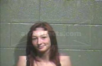 Taylor Nicole Elmore