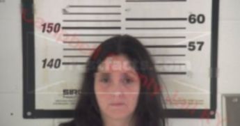 Jennifer Elizabeth Martin