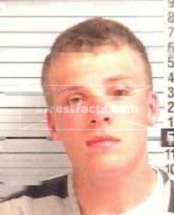 Christopher Chase Clanton