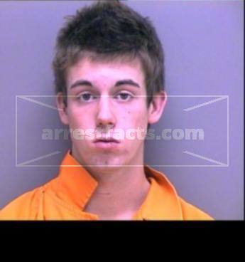 Chad Austin Gilbreath