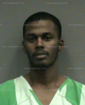 Eric Rashawn Washington