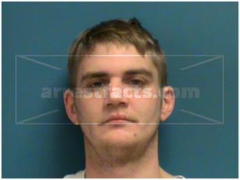 Aaron James Rieland