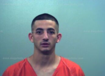 Taylor Norwood Coomer
