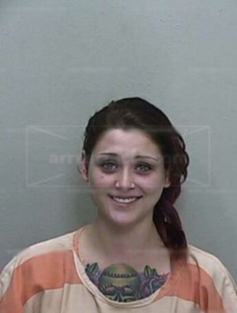 Kelly Nicole Buscher