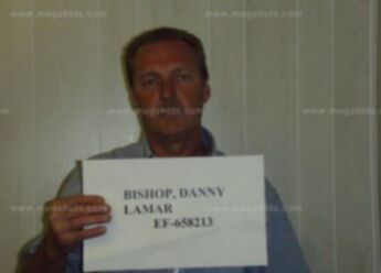 Danny Lamar Bishop