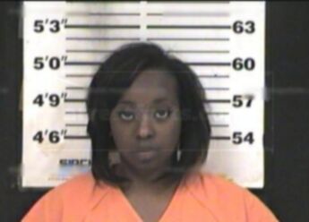 Kanisha Shannell Grant