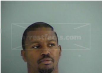 Orlando Cardell Green