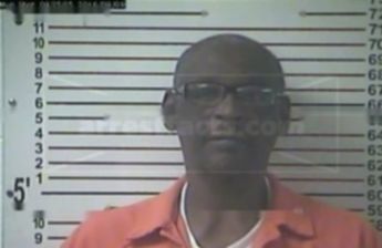 Reginald Norman Mckissic