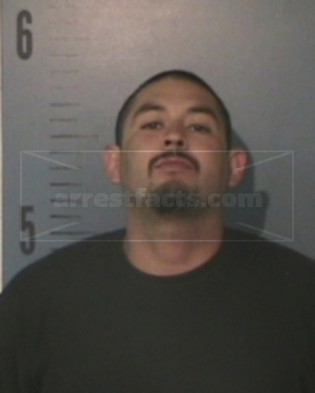 David Steven Salazar