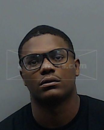 Derius Davonte Hollingsworth