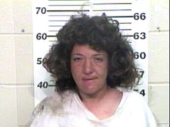 Rochelle Dawn Steinbrock