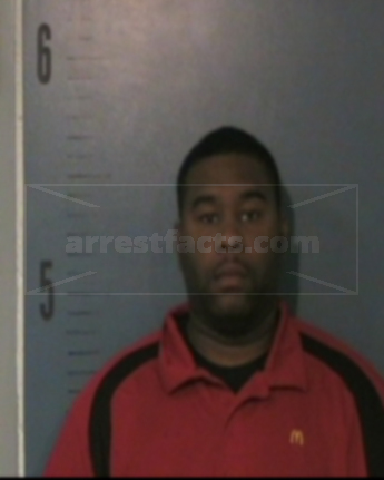 Shaquan Tyrell Johnson