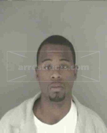 Darius Deshawn Shird