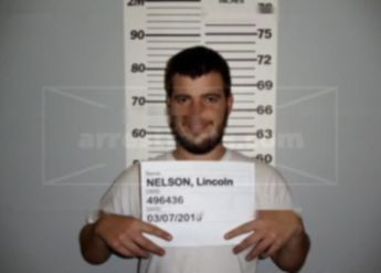 Lincoln T Nelson